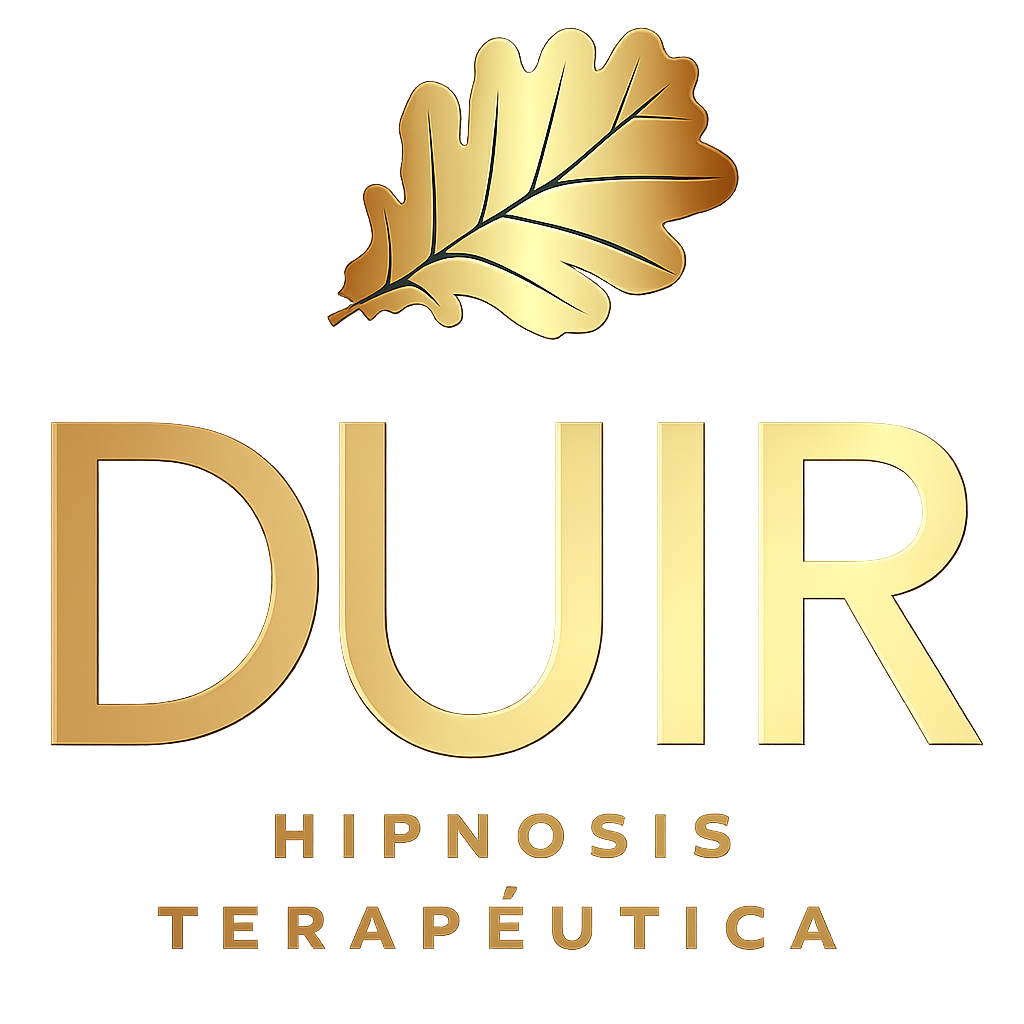 Duir Hipnosis Terapéutica
