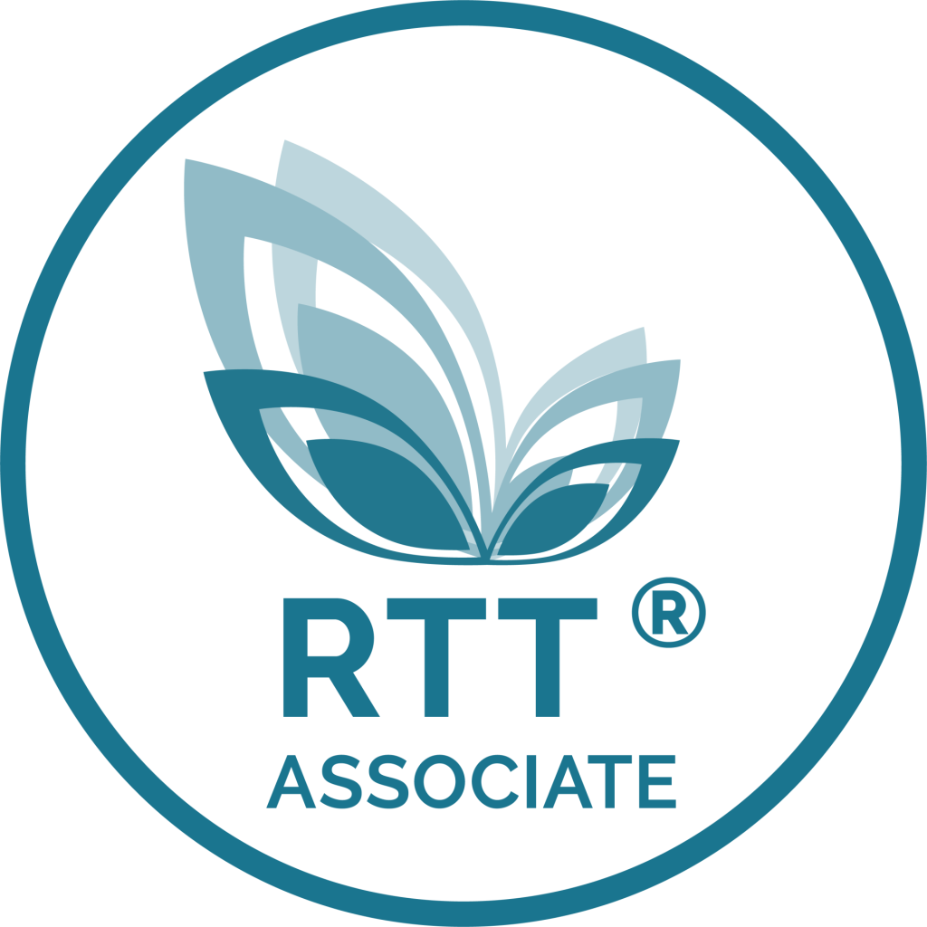 Logotipo de RTT Associate