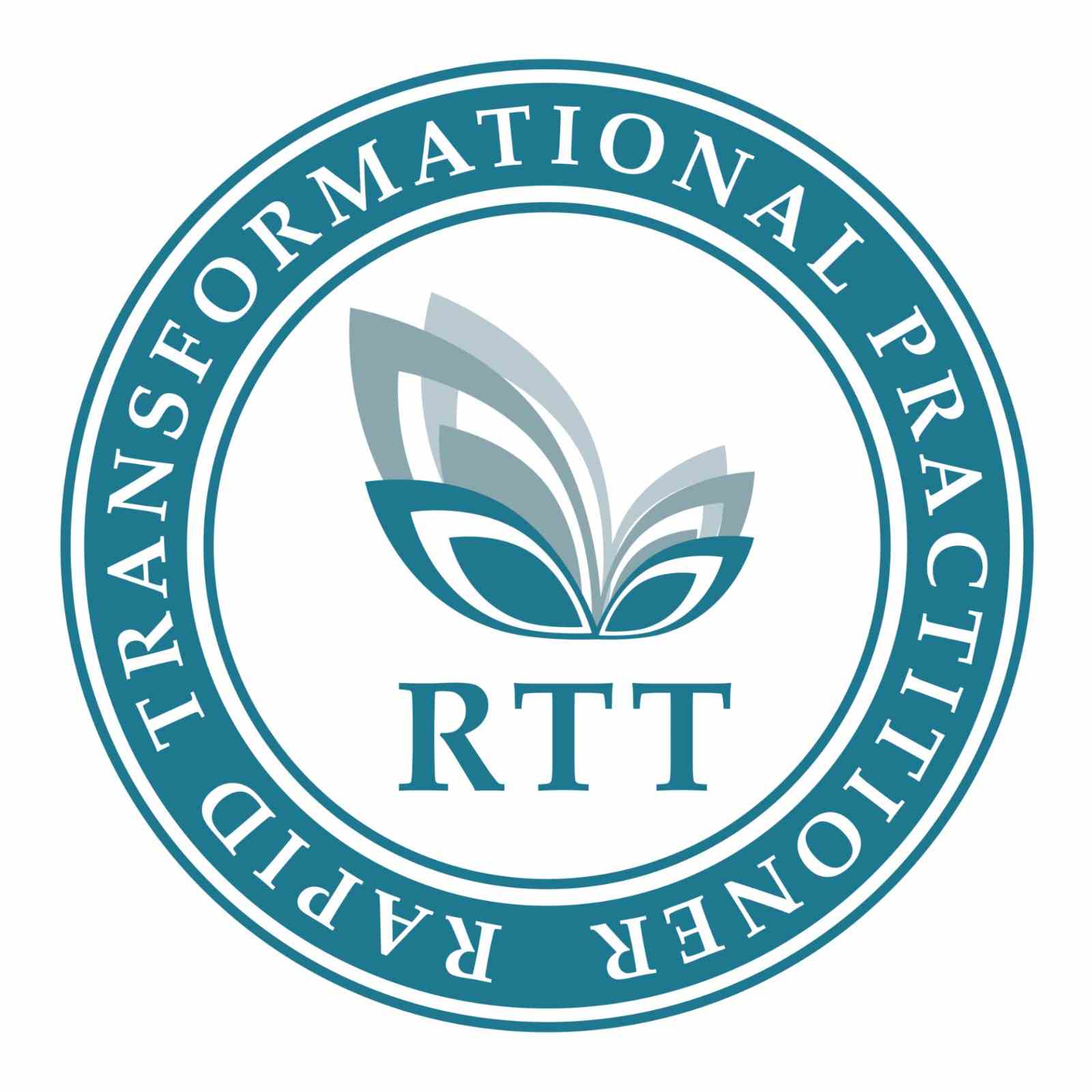 Logotipo de RTT Transformacional